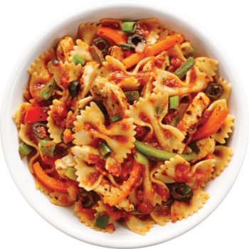 Cơm Chiên Hạt Sen