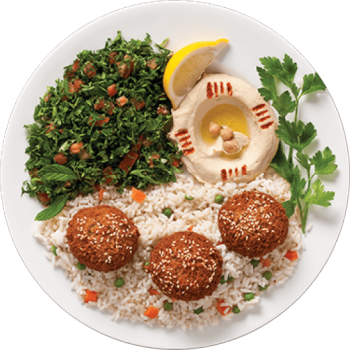 Cơm Chiên Dương Châu