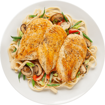 Cơm Chiên Rong Biển