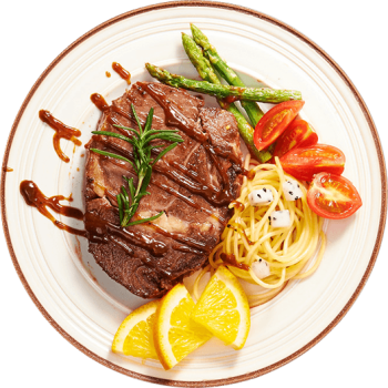 Cơm Sườn Bì Chay