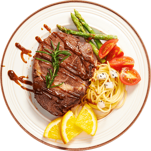 Cơm Sườn Bì Chay